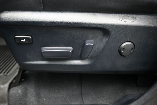 2015 Toyota Tundra Platinum 5.7L V8