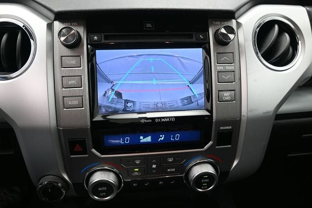2015 Toyota Tundra Platinum 5.7L V8