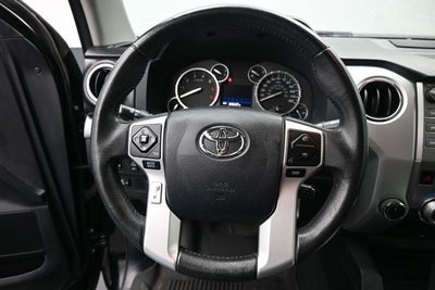 2015 Toyota Tundra Platinum 5.7L V8