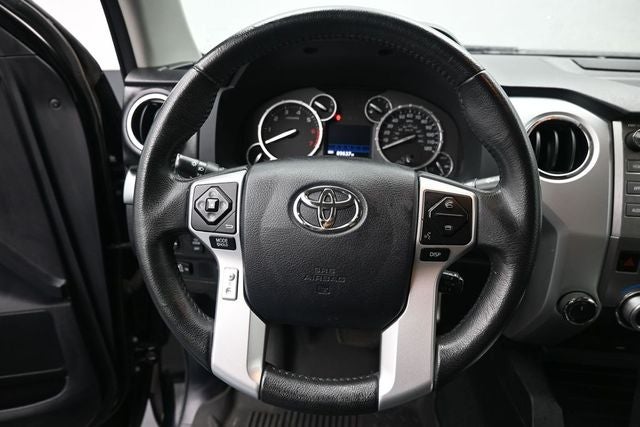 2015 Toyota Tundra Platinum 5.7L V8
