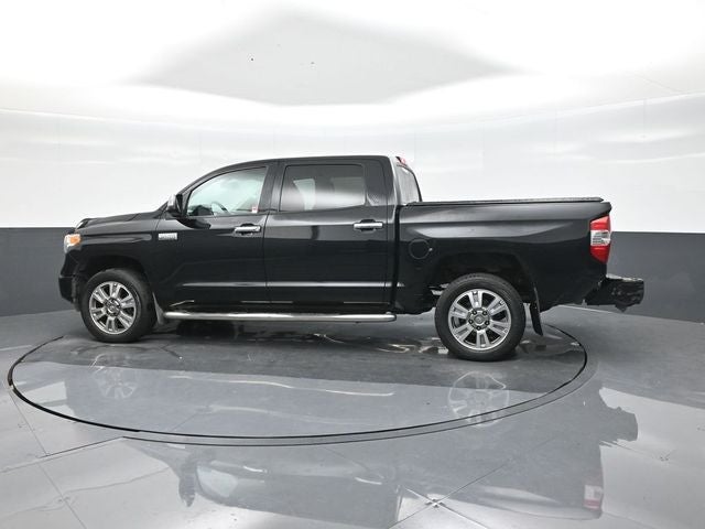 2015 Toyota Tundra Platinum 5.7L V8