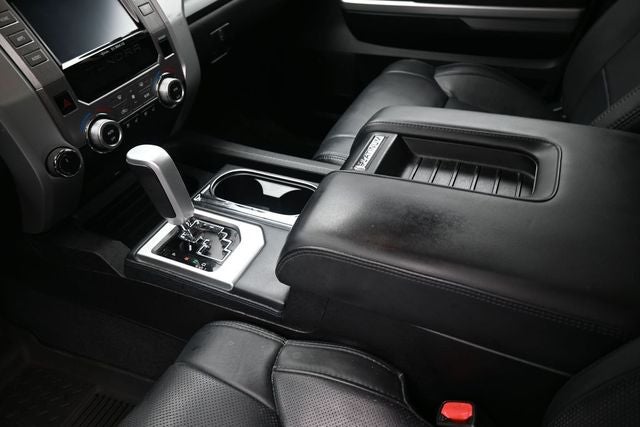 2015 Toyota Tundra Platinum 5.7L V8
