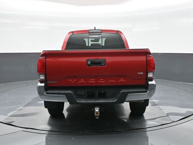 2019 Toyota Tacoma SR5 V6