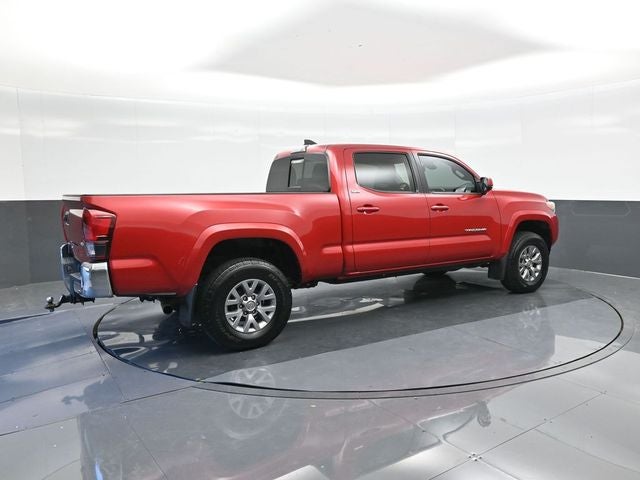 2019 Toyota Tacoma SR5 V6