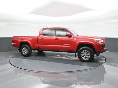 2019 Toyota Tacoma SR5 V6