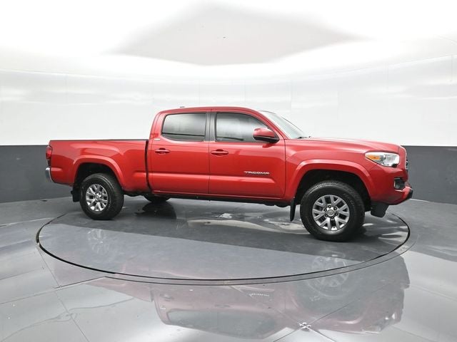 2019 Toyota Tacoma SR5 V6