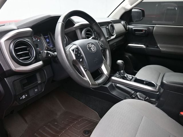 2019 Toyota Tacoma SR5 V6