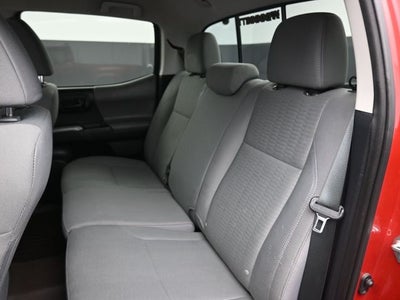 2019 Toyota Tacoma SR5 V6