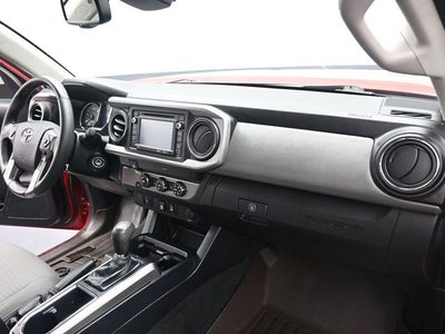 2019 Toyota Tacoma SR5 V6