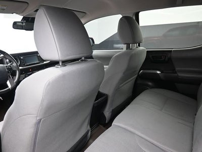 2019 Toyota Tacoma SR5 V6