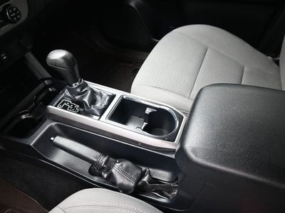 2019 Toyota Tacoma SR5 V6