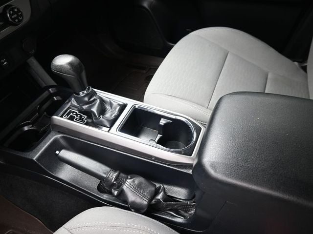 2019 Toyota Tacoma SR5 V6