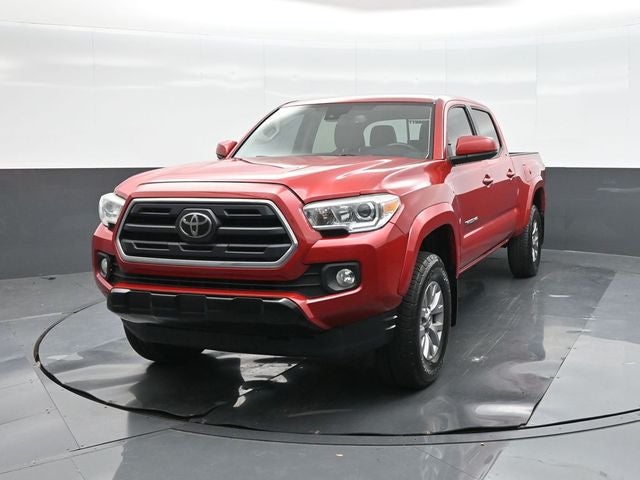 2019 Toyota Tacoma SR5 V6