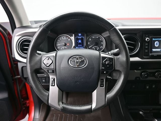 2019 Toyota Tacoma SR5 V6