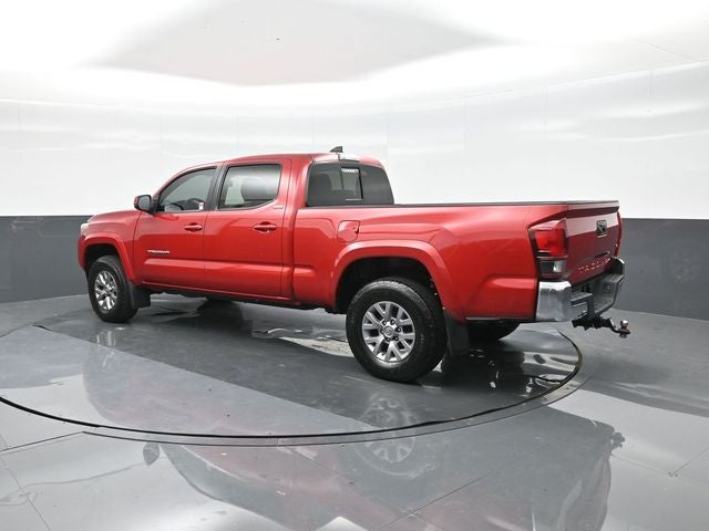 2019 Toyota Tacoma SR5 V6