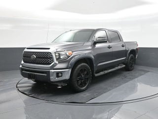 2018 Toyota Tundra SR5 4.6L V8
