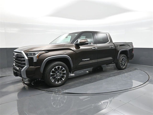 2023 Toyota Tundra Limited