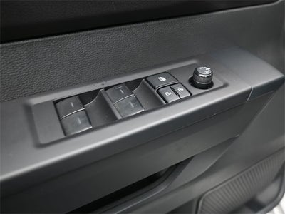 2025 Toyota Tundra SR