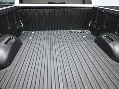 2025 Toyota Tundra SR