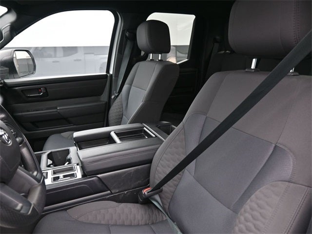 2025 Toyota Tundra SR