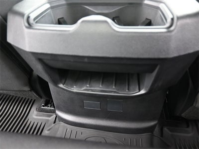 2025 Toyota Tundra SR