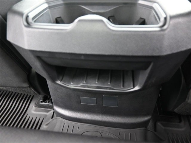 2025 Toyota Tundra SR