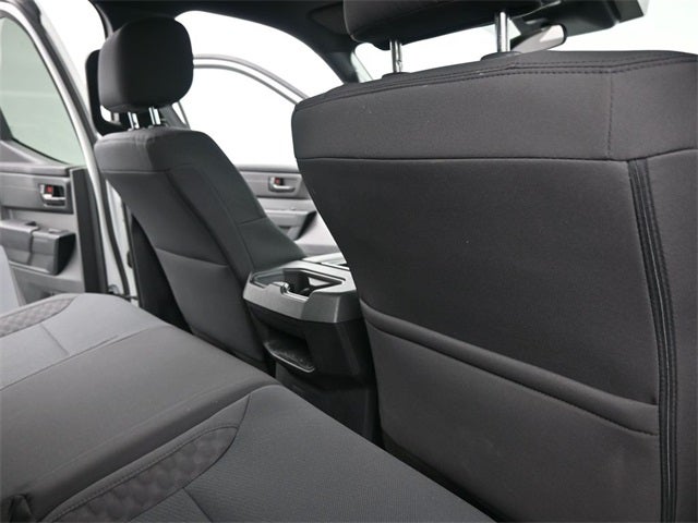 2025 Toyota Tundra SR