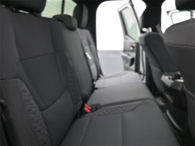 2025 Toyota Tundra SR