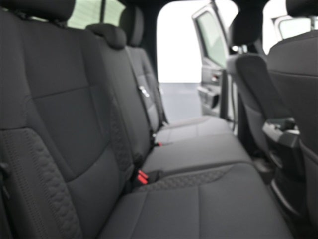 2025 Toyota Tundra SR