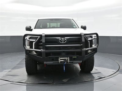 2025 Toyota Tundra SR