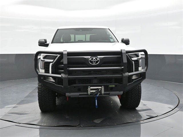 2025 Toyota Tundra SR