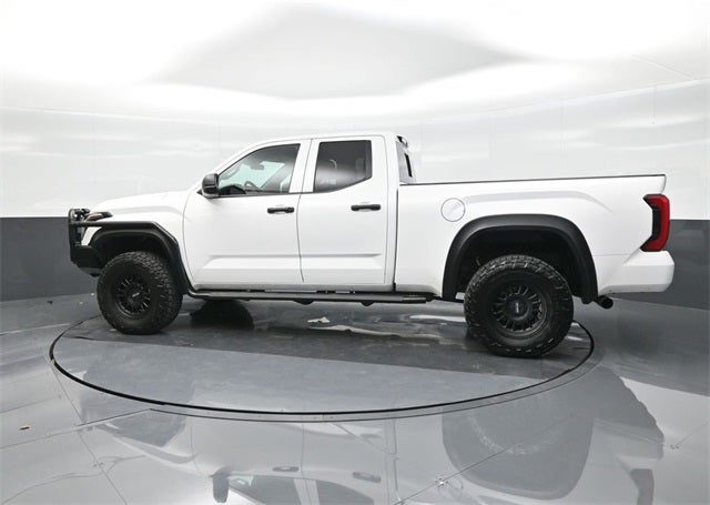 2025 Toyota Tundra SR