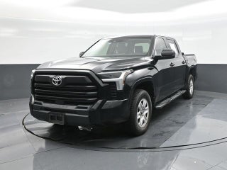 2022 Toyota Tundra SR