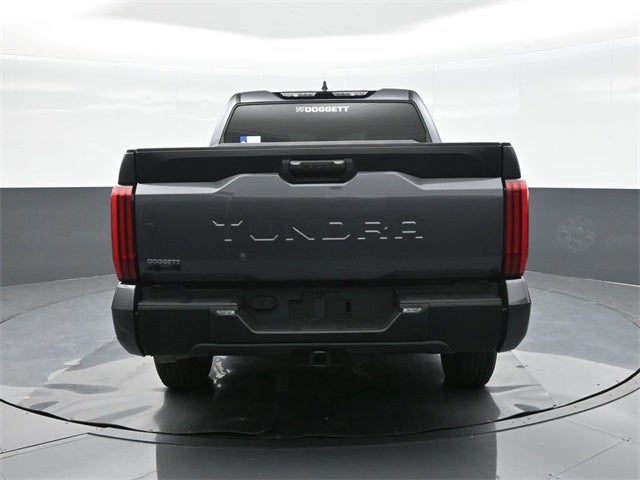 2025 Toyota Tundra SR