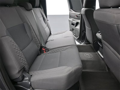 2025 Toyota Tundra SR