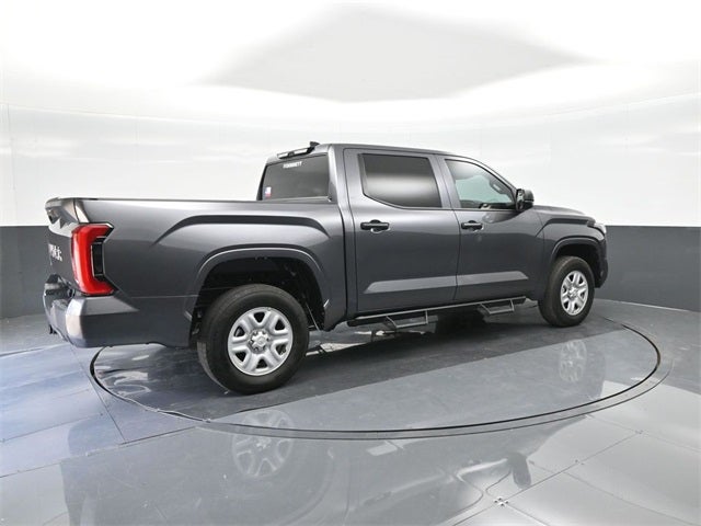 2025 Toyota Tundra SR