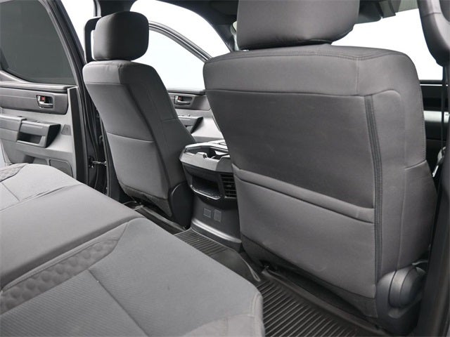 2025 Toyota Tundra SR