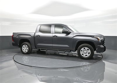2025 Toyota Tundra SR