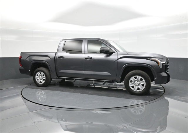 2025 Toyota Tundra SR