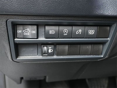 2025 Toyota Tundra SR