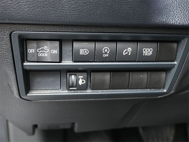 2025 Toyota Tundra SR