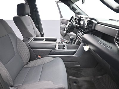 2025 Toyota Tundra SR