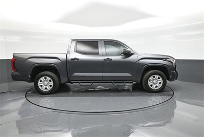 2025 Toyota Tundra SR