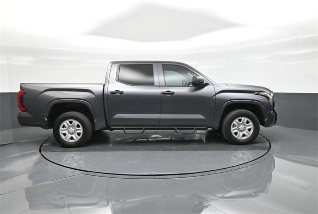 2025 Toyota Tundra SR