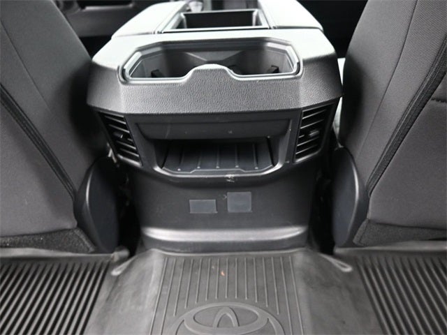 2025 Toyota Tundra SR