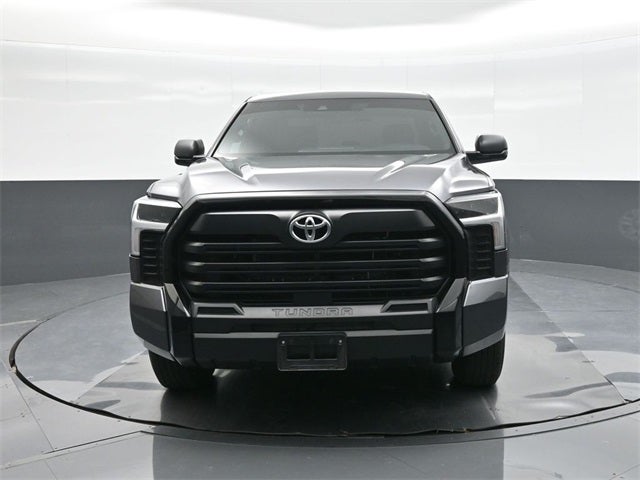 2025 Toyota Tundra SR