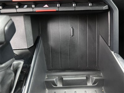 2025 Toyota Tundra SR