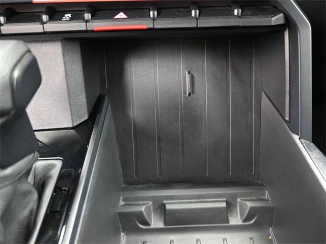 2025 Toyota Tundra SR