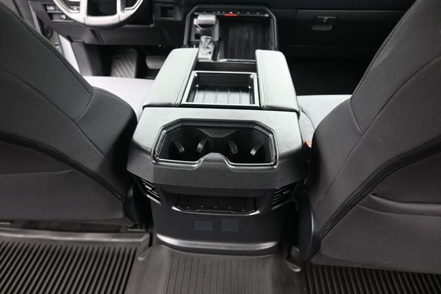 2025 Toyota Tundra SR