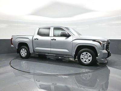 2025 Toyota Tundra SR